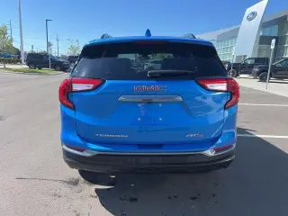 GMC Terrain 2024 4x4 AT4 4p SUV