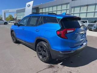 GMC Terrain 2024 4x4 AT4 4p SUV