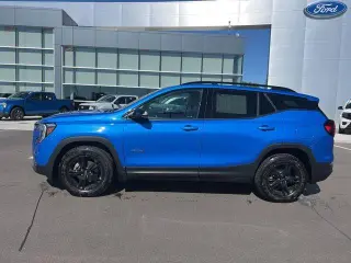 GMC Terrain 2024 4x4 AT4 4p SUV