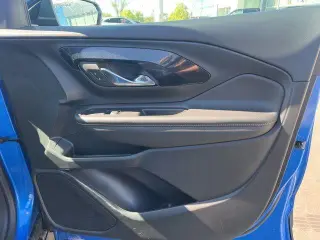 GMC Terrain 2024 4x4 AT4 4p SUV