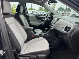 Chevrolet Equinox 2019 LS 4p SUV con 1LS