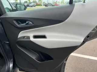 Chevrolet Equinox 2019 LS 4p SUV con 1LS