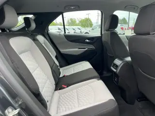 Chevrolet Equinox 2019 LS 4p SUV con 1LS