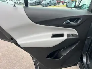 Chevrolet Equinox 2019 LS 4p SUV con 1LS
