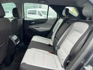 Chevrolet Equinox 2019 LS 4p SUV con 1LS