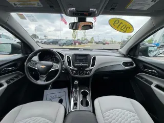 Chevrolet Equinox 2019 LS 4p SUV con 1LS