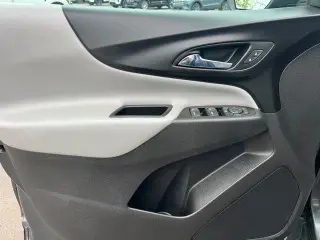 Chevrolet Equinox 2019 LS 4p SUV con 1LS