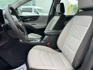 Chevrolet Equinox 2019 LS 4p SUV con 1LS