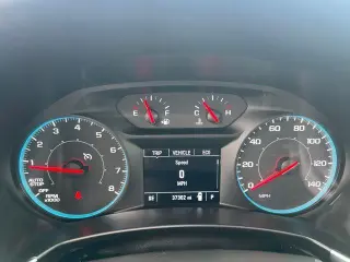 Chevrolet Equinox 2019 LS 4p SUV con 1LS