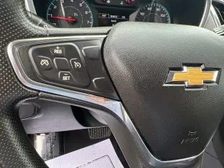 Chevrolet Equinox 2019 LS 4p SUV con 1LS