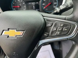 Chevrolet Equinox 2019 LS 4p SUV con 1LS