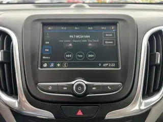 Chevrolet Equinox 2019 LS 4p SUV con 1LS