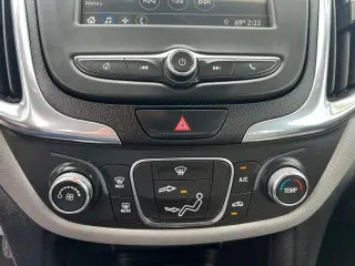 Chevrolet Equinox 2019 LS 4p SUV con 1LS