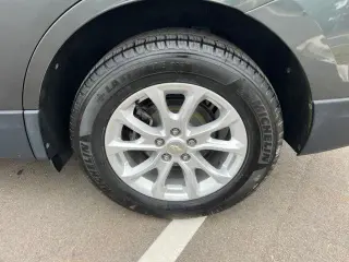 Chevrolet Equinox 2019 LS 4p SUV con 1LS