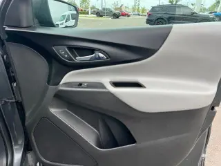 Chevrolet Equinox 2019 LS 4p SUV con 1LS