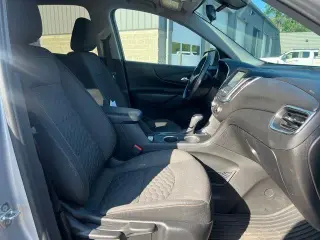 Chevrolet Equinox 2018 4x4 LT 4p SUV con 2LT