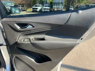 Chevrolet Equinox 2018 4x4 LT 4p SUV con 2LT
