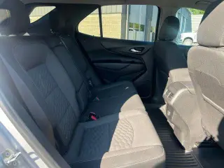 Chevrolet Equinox 2018 4x4 LT 4p SUV con 2LT