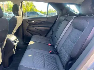 Chevrolet Equinox 2018 4x4 LT 4p SUV con 2LT
