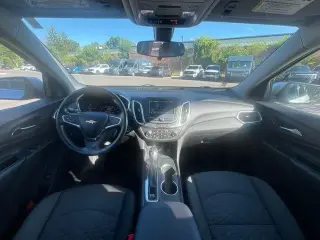 Chevrolet Equinox 2018 4x4 LT 4p SUV con 2LT