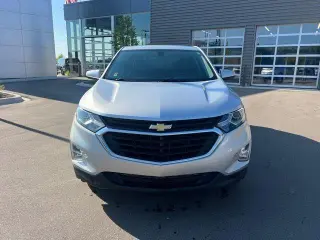 Chevrolet Equinox 2018 4x4 LT 4p SUV con 2LT