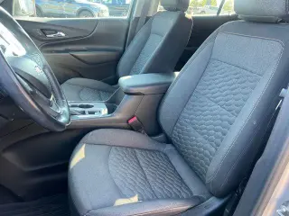 Chevrolet Equinox 2018 4x4 LT 4p SUV con 2LT
