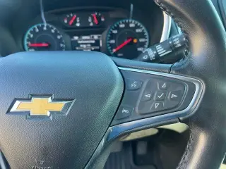 Chevrolet Equinox 2018 4x4 LT 4p SUV con 2LT