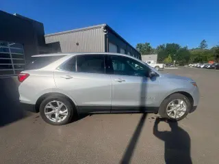Chevrolet Equinox 2018 4x4 LT 4p SUV con 2LT