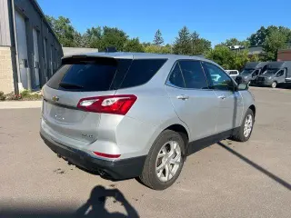 Chevrolet Equinox 2018 4x4 LT 4p SUV con 2LT