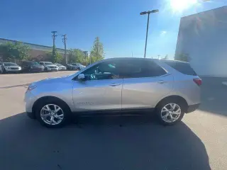 Chevrolet Equinox 2018 4x4 LT 4p SUV con 2LT