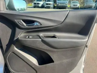 Chevrolet Equinox 2018 4x4 LT 4p SUV con 2LT