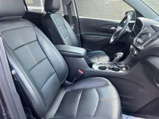Chevrolet Equinox 2022 4x4 Premier 4p SUV