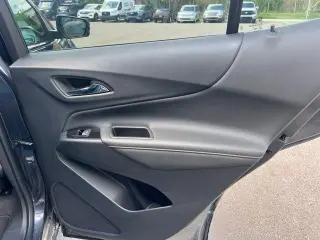 Chevrolet Equinox 2022 4x4 Premier 4p SUV