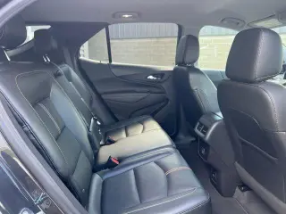 Chevrolet Equinox 2022 4x4 Premier 4p SUV
