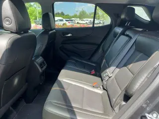 Chevrolet Equinox 2022 4x4 Premier 4p SUV