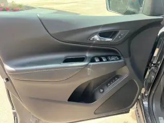 Chevrolet Equinox 2022 4x4 Premier 4p SUV