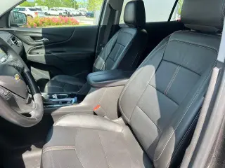 Chevrolet Equinox 2022 4x4 Premier 4p SUV