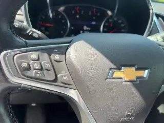 Chevrolet Equinox 2022 4x4 Premier 4p SUV