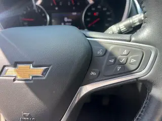 Chevrolet Equinox 2022 4x4 Premier 4p SUV