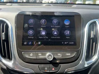 Chevrolet Equinox 2022 4x4 Premier 4p SUV