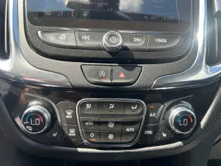 Chevrolet Equinox 2022 4x4 Premier 4p SUV