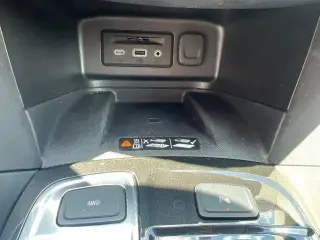 Chevrolet Equinox 2022 4x4 Premier 4p SUV