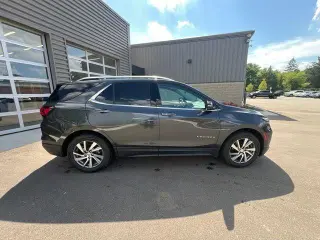 Chevrolet Equinox 2022 4x4 Premier 4p SUV