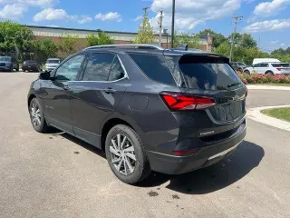 Chevrolet Equinox 2022 4x4 Premier 4p SUV