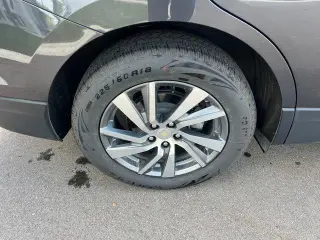 Chevrolet Equinox 2022 4x4 Premier 4p SUV