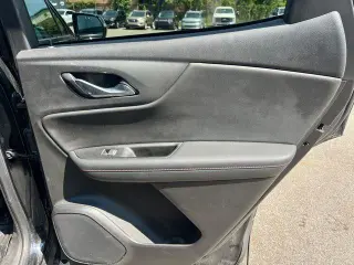 Chevrolet Blazer 2021 RS 4p SUV