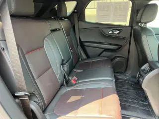 Chevrolet Blazer 2021 RS 4p SUV