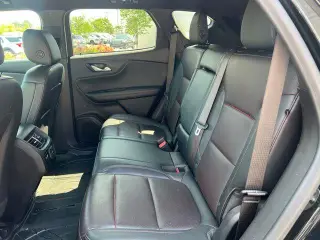 Chevrolet Blazer 2021 RS 4p SUV