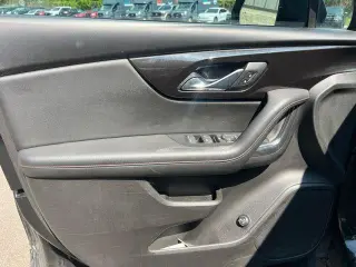 Chevrolet Blazer 2021 RS 4p SUV
