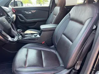 Chevrolet Blazer 2021 RS 4p SUV